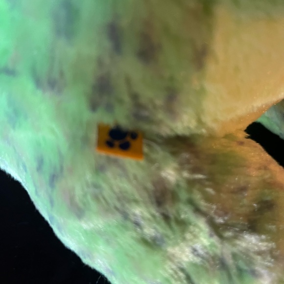 Build-A-Bear Dinosaur plush | Spinosaurus - Picture 4 of 10